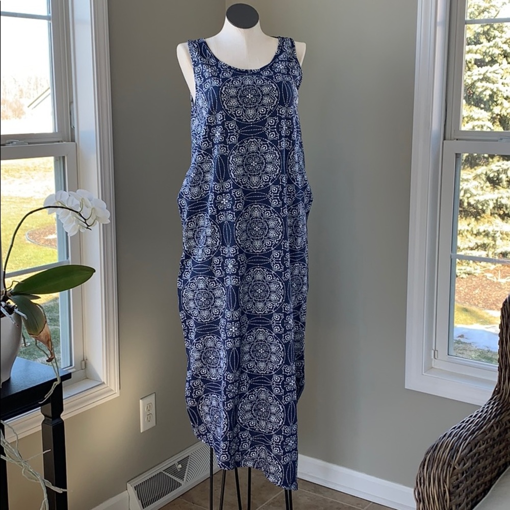 Sun Dress